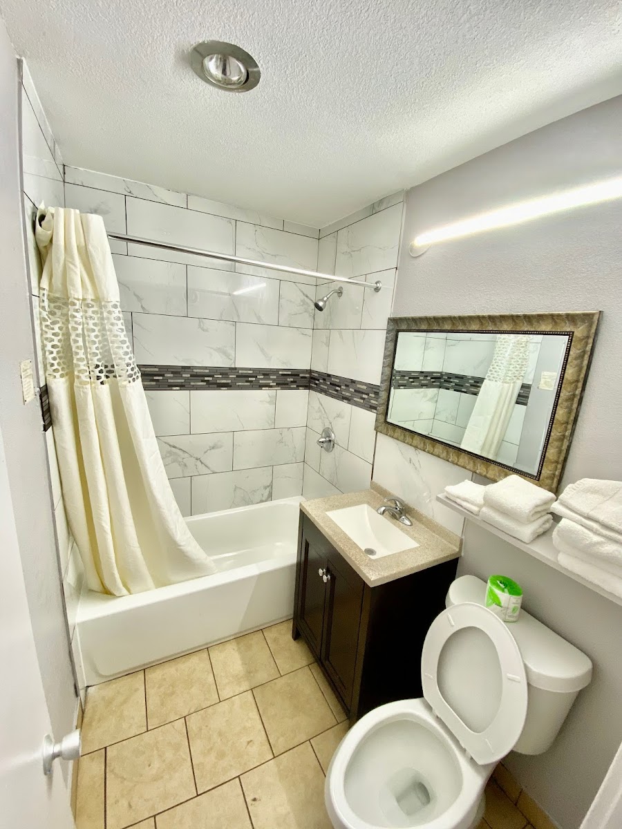 Budget inn Roswell photo 3