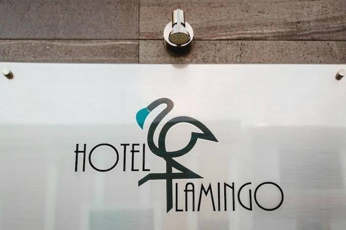 Hotel Flamingo Merida photo 3
