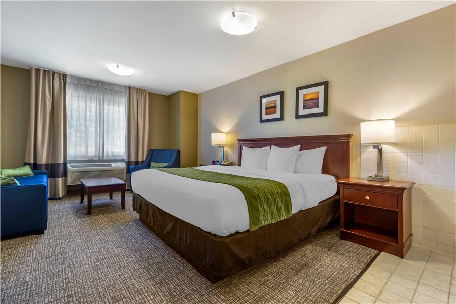 Comfort Inn Kennewick Richland photo 2