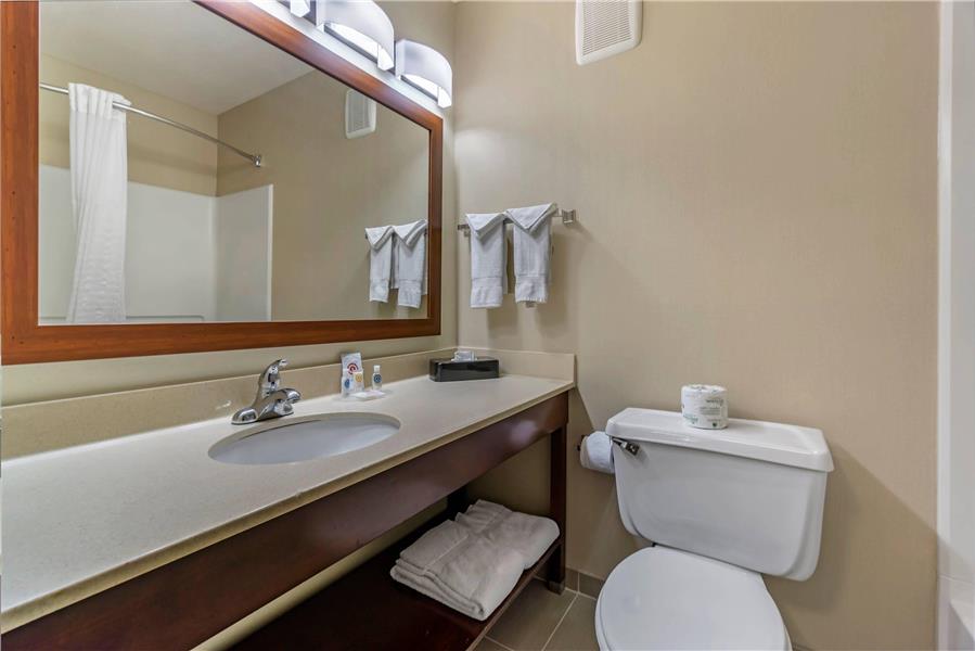 Comfort Inn Kennewick Richland photo 3