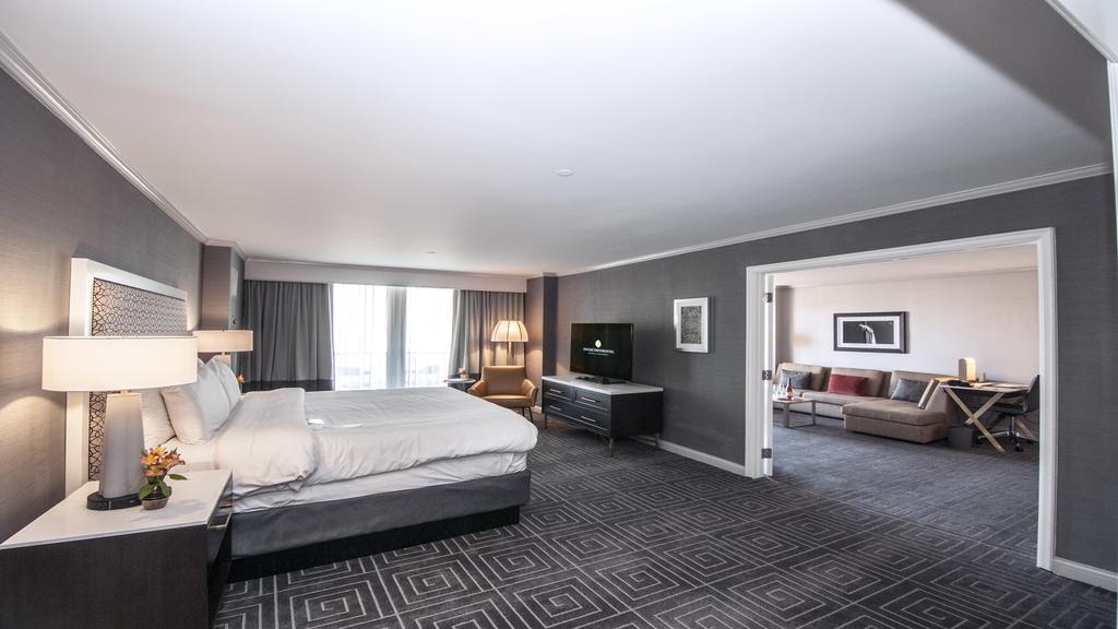 InterContinental Kansas City at the Plaza photo 2