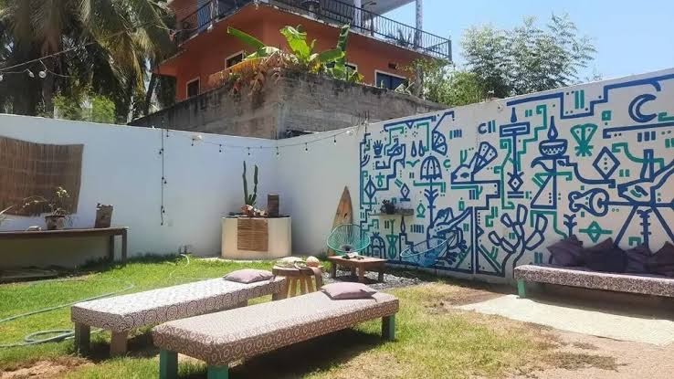 Casa Malayah