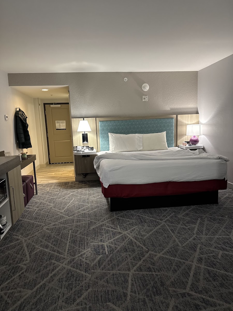 Hampton Inn Norwich photo 3