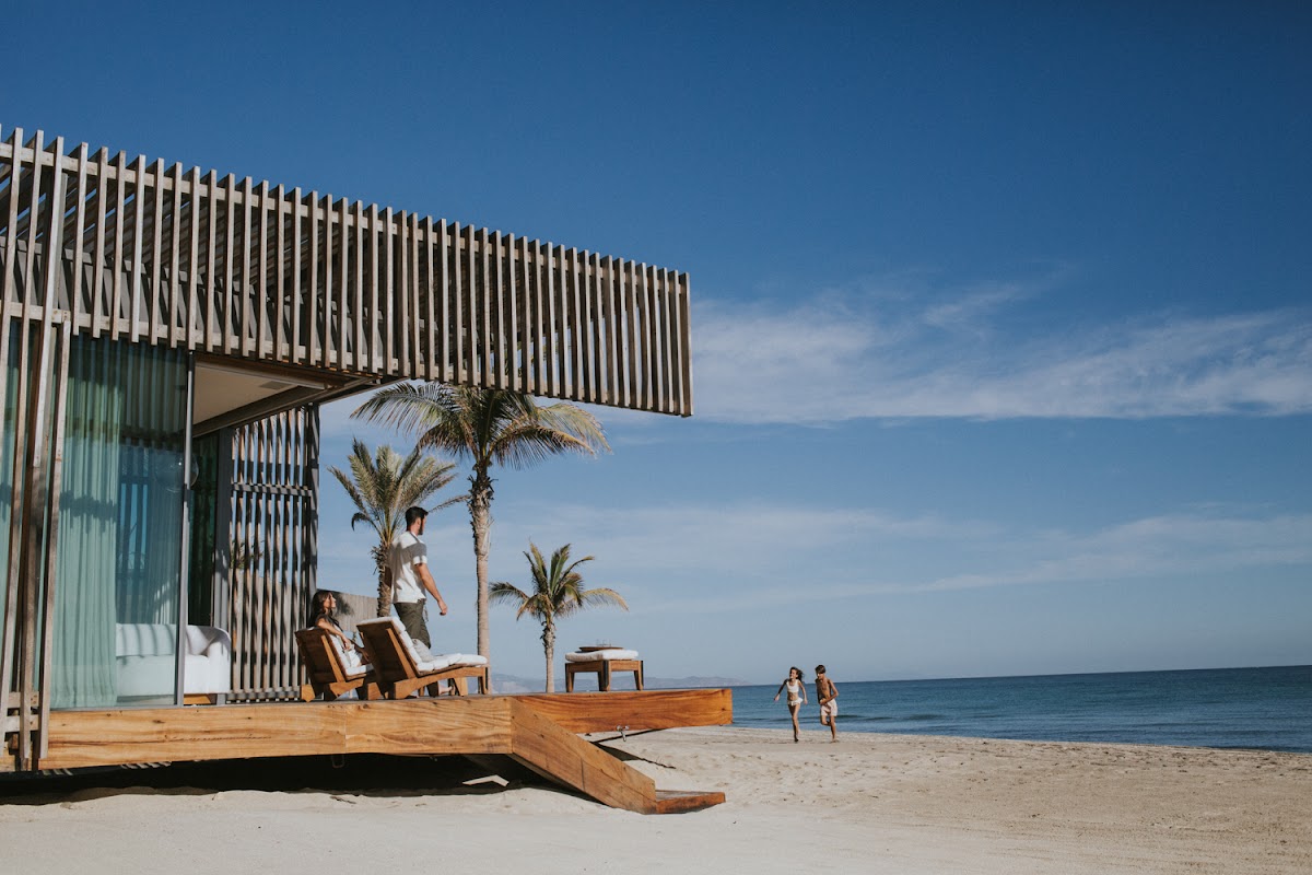 Costa Palmas