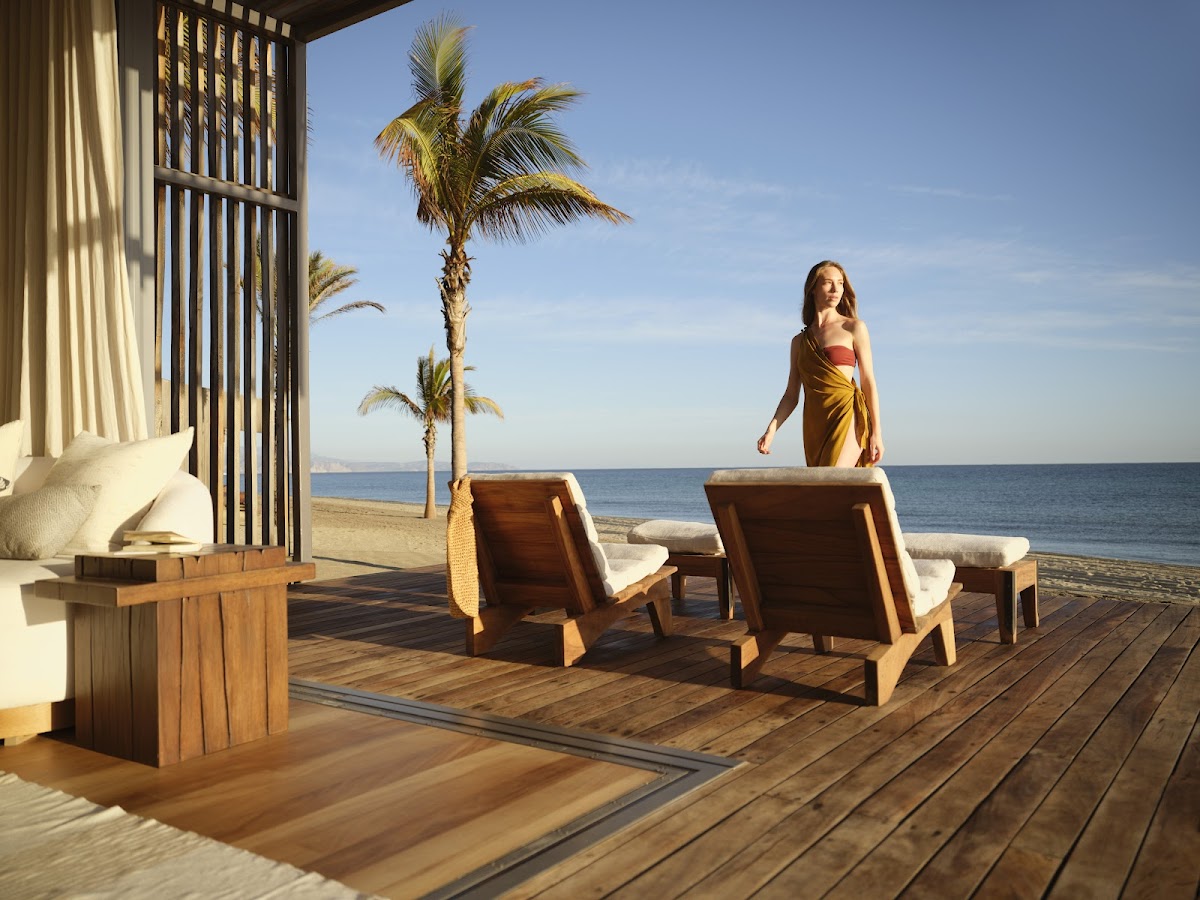 Costa Palmas photo 3