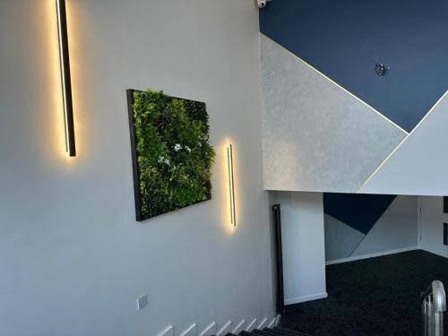 Urban Pod Hotel Liverpool photo 3