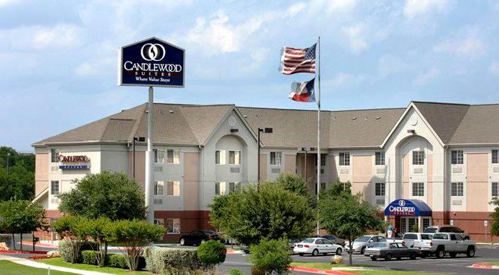 Candlewood Suites Austin-Round Rock by IHG