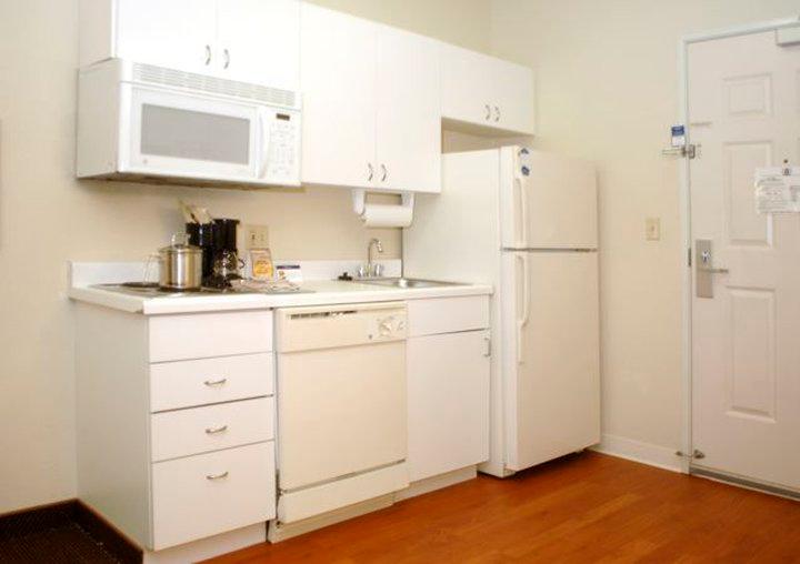 Candlewood Suites Austin-Round Rock by IHG photo 3