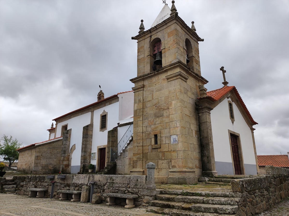 Castle of Castelo Bom