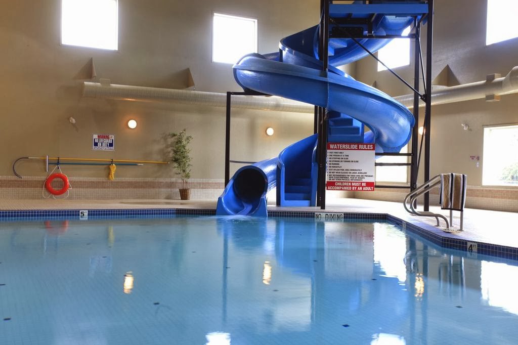 Pomeroy Inn & Suites Chetwynd photo 3