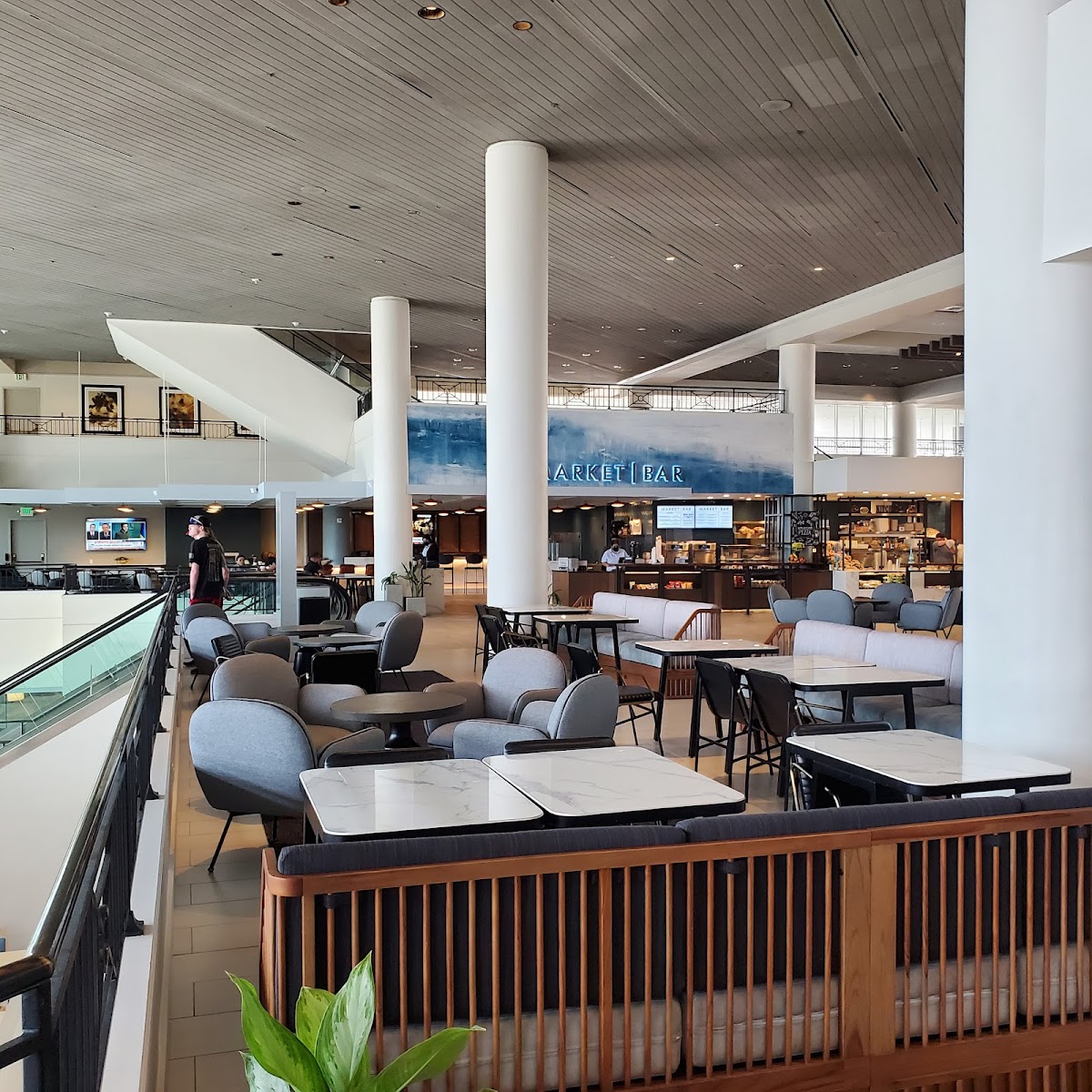 Hyatt Regency Long Beach photo 3