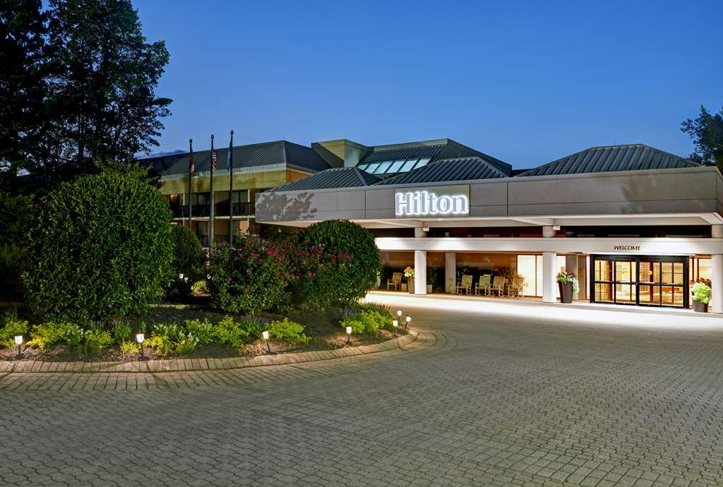 Hilton Peachtree City Atlanta Hotel & Conference Center photo 3