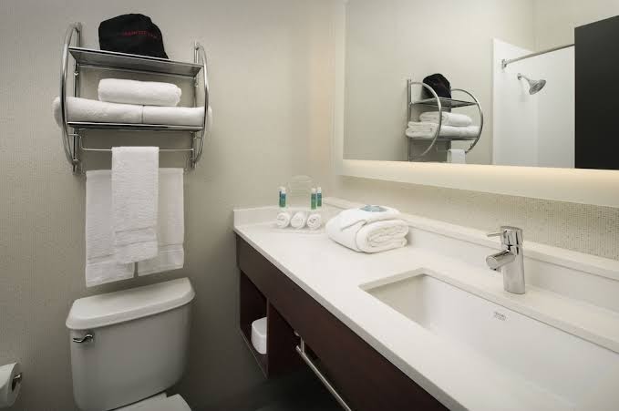 Holiday Inn Express & Suites Charlottesville - Ruckersville by IHG photo 2