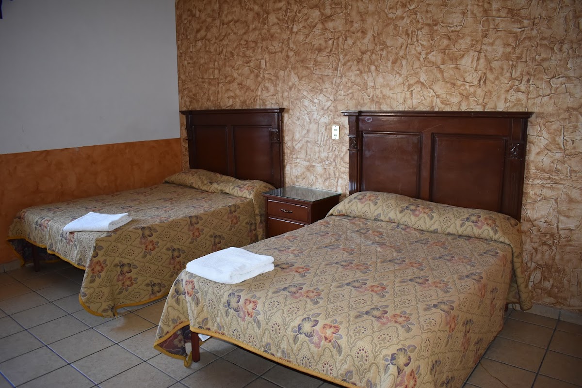 Hotel Posada San David photo 2