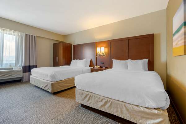 Comfort Inn Camp Verde I-17 photo 2
