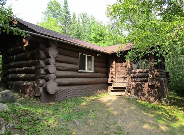 Kawishiwi Lodge & Outfitters