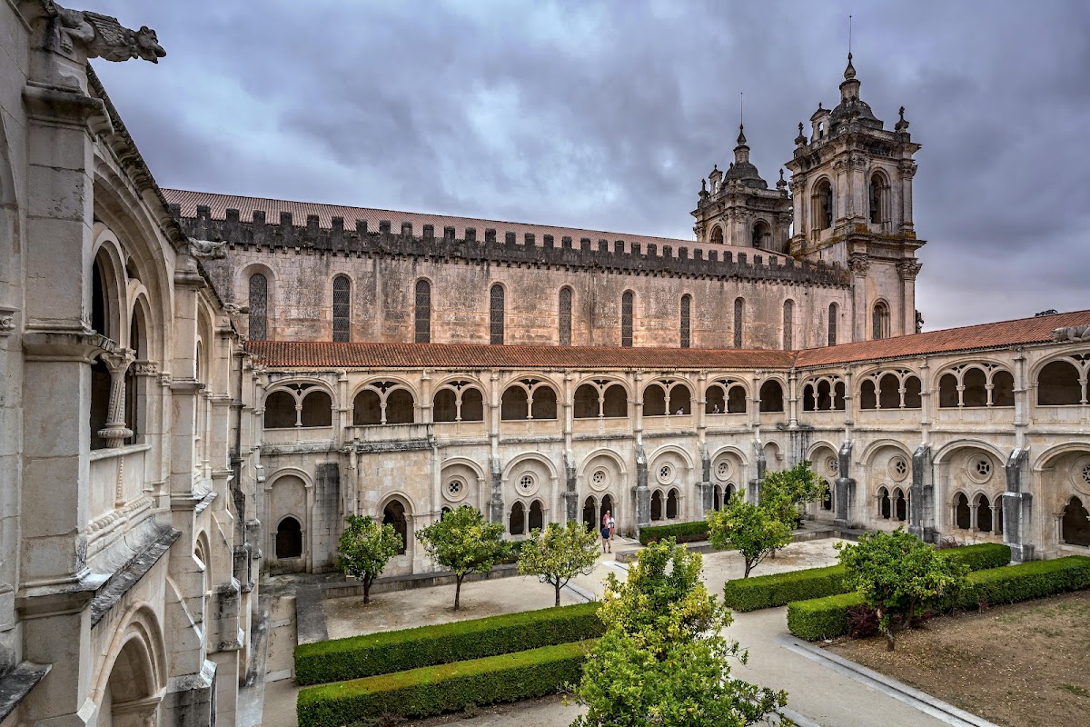Monastery of Alcobaça