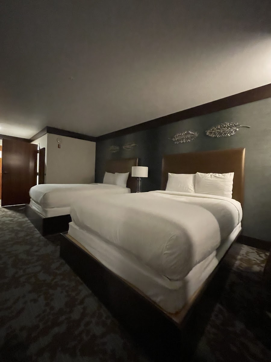 Ute Mountain Casino Hotel photo 2