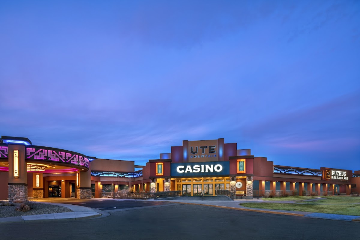 Ute Mountain Casino Hotel photo 3