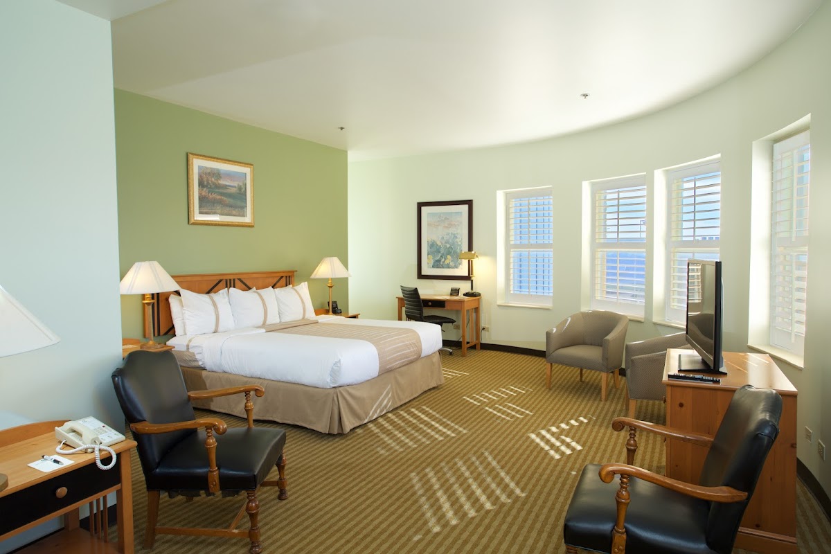 The Crockett Hotel photo 2