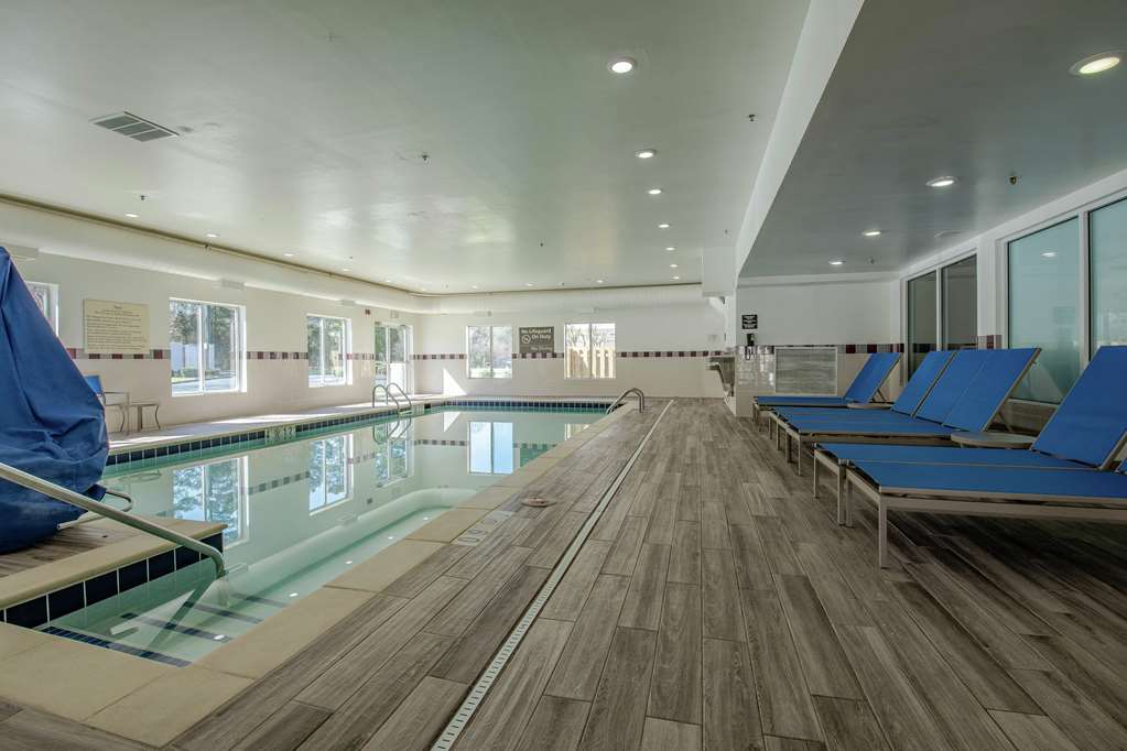 Hampton Inn & Suites Williamsburg-Richmond Rd. photo 3