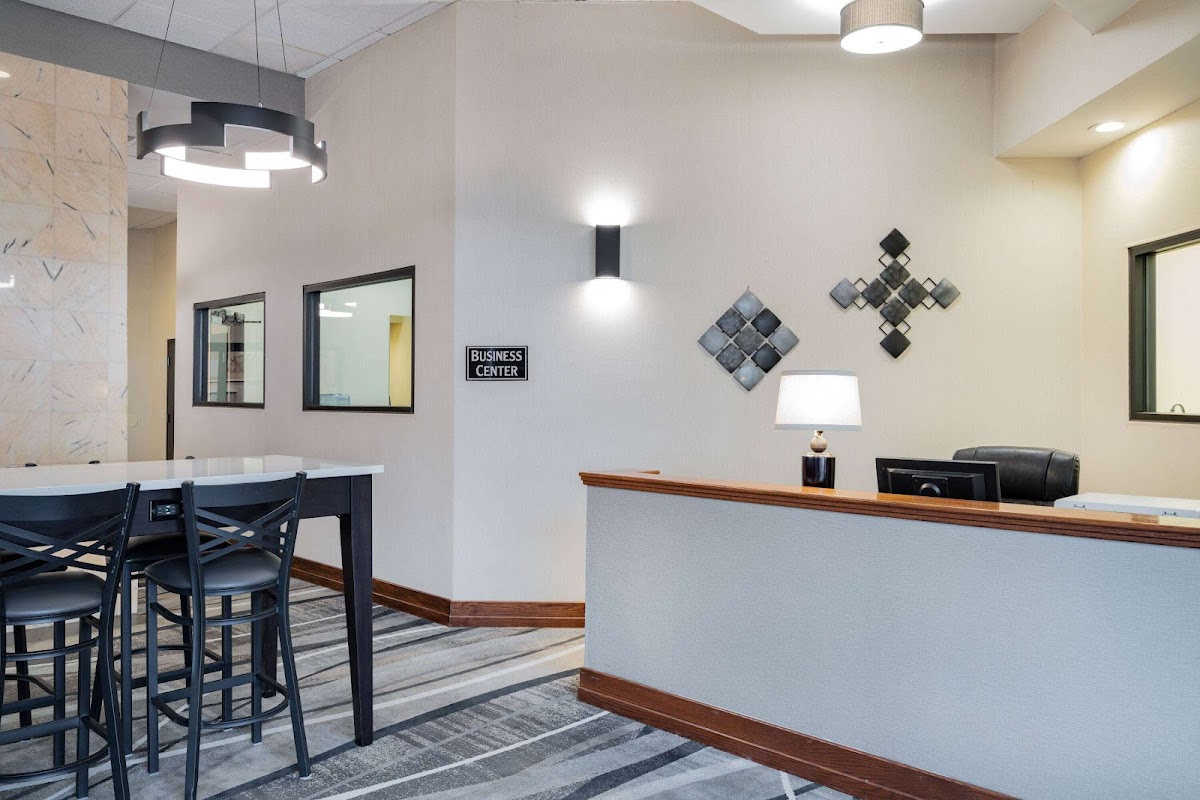 Howard Johnson by Wyndham Lima photo 2