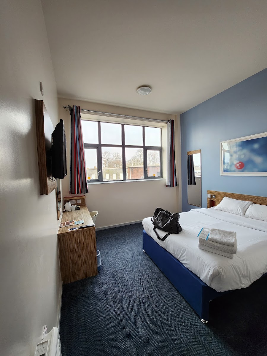 Travelodge Carlisle Central photo 2