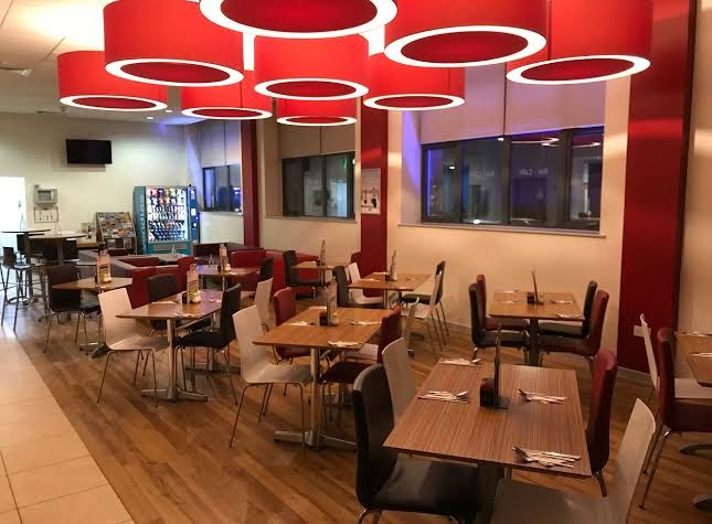 Travelodge Carlisle Central photo 3