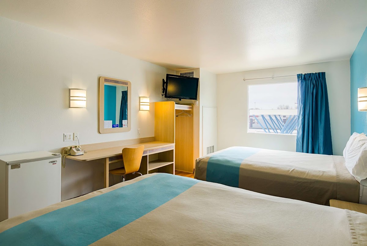 Motel 6 Wheatland, WY photo 2