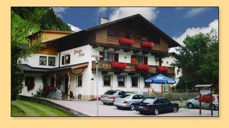 Pension Anna