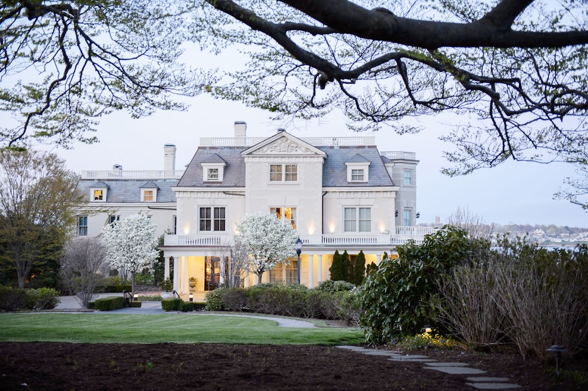 The Chanler at Cliff Walk