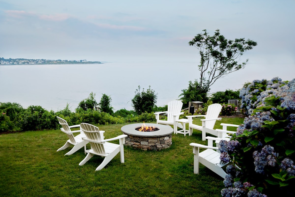 The Chanler at Cliff Walk photo 2