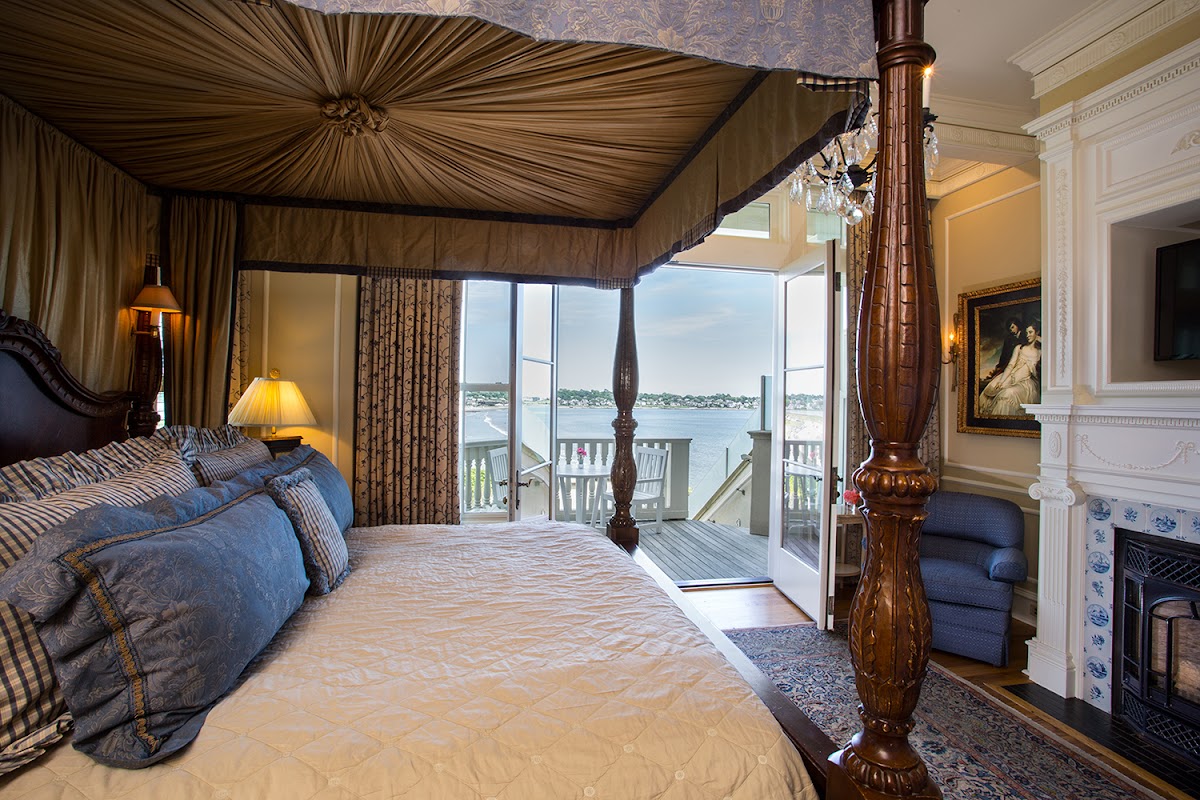 The Chanler at Cliff Walk photo 3