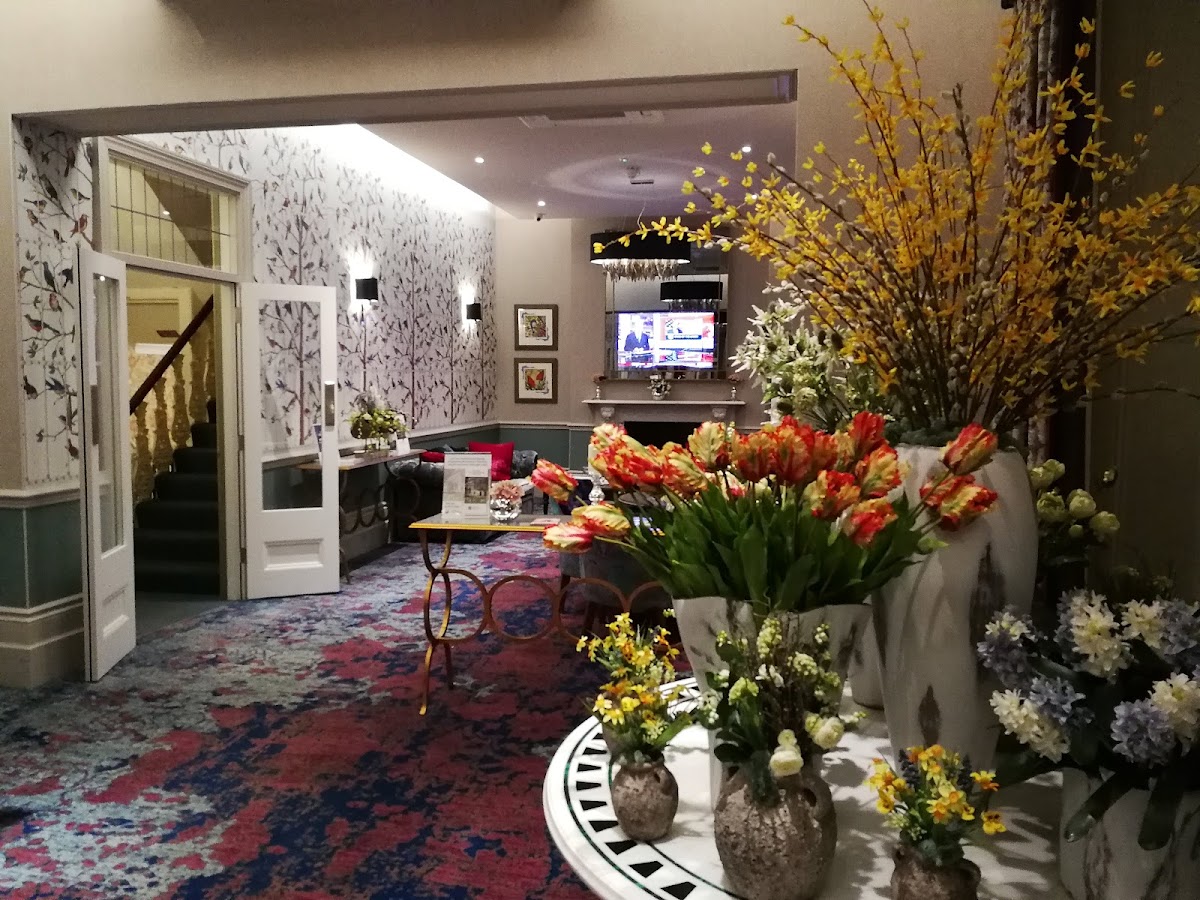Best Western Clifton Hotel photo 2