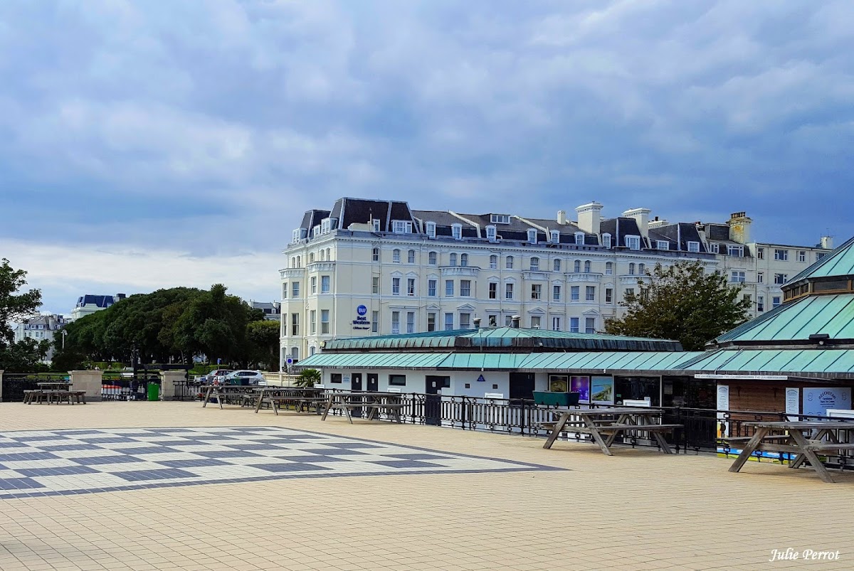 Best Western Clifton Hotel photo 3