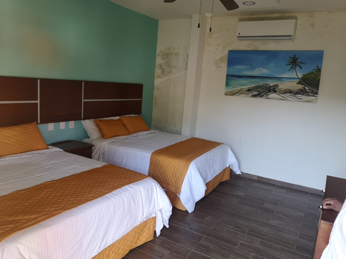 Hotel Posada Los Cocos photo 2
