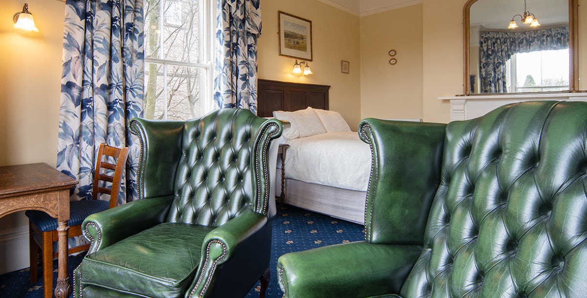 Roseleigh Guest House (Book Direct for Best Prices) photo 2