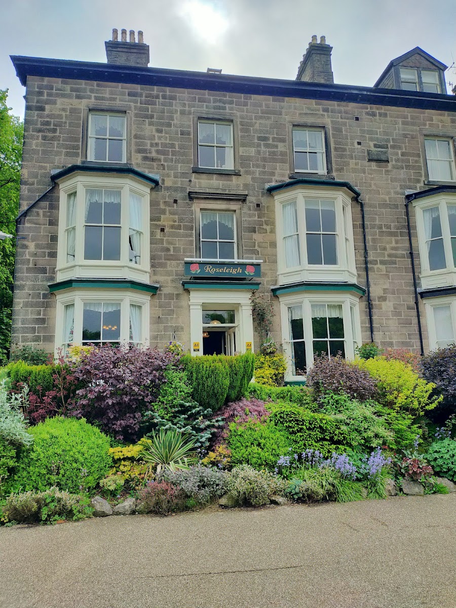 Roseleigh Guest House (Book Direct for Best Prices) photo 3
