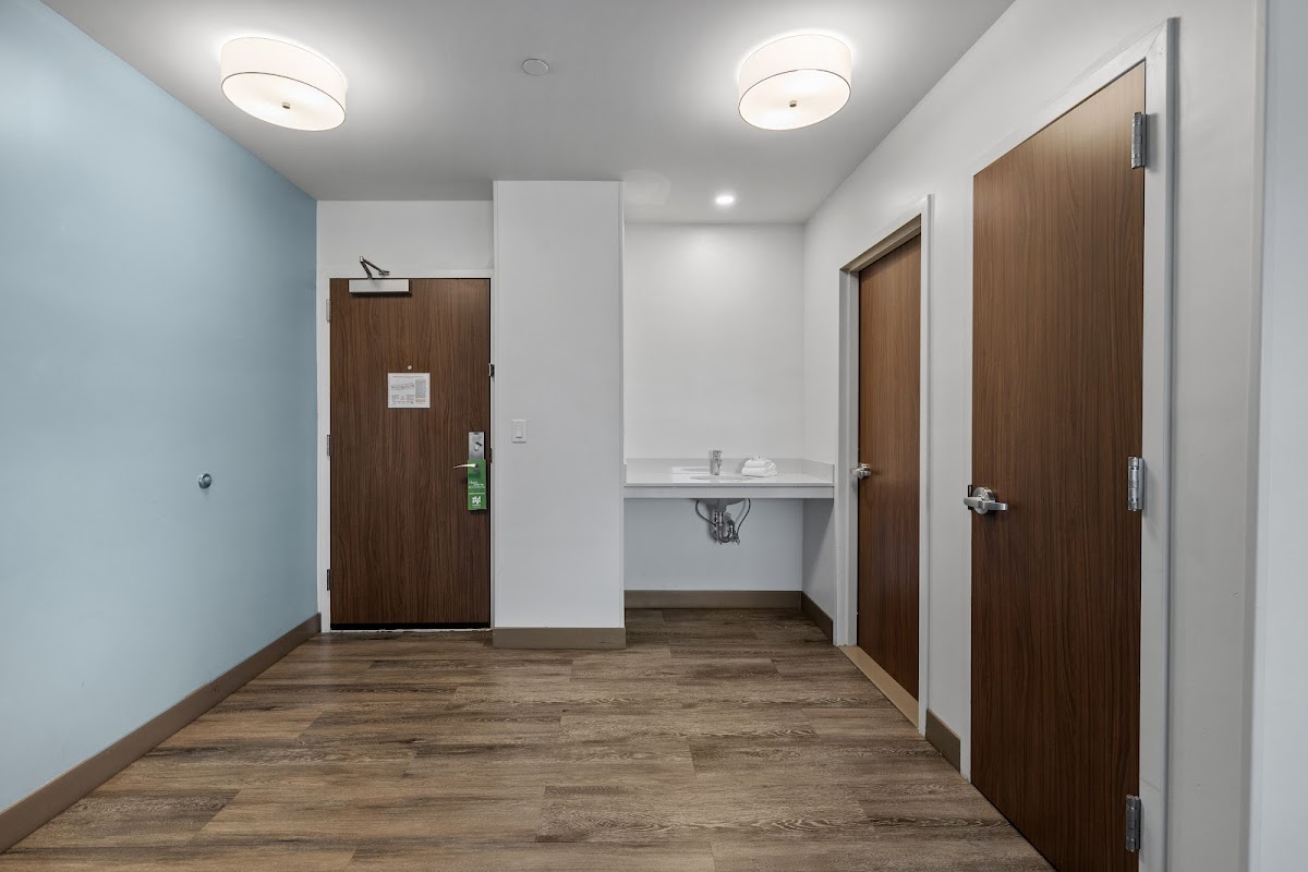 EVEN Hotel Manchester Airport, an IHG Hotel photo 2