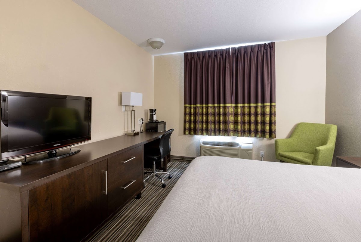 Super 8 by Wyndham Truro NS photo 3