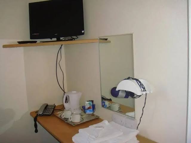 Diamond House Hotel photo 3