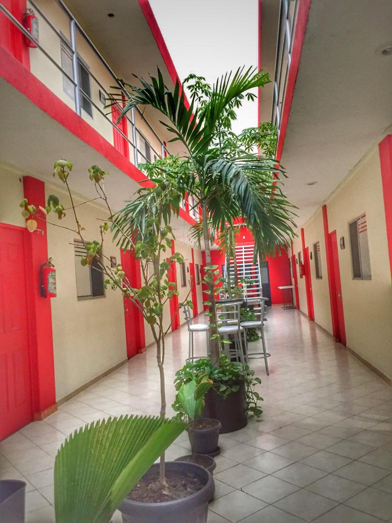 Hotel Plaza Providencia