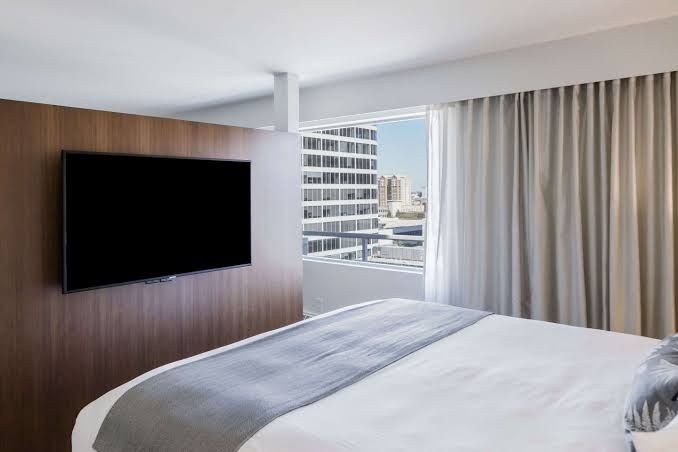 The James Hotel photo 2