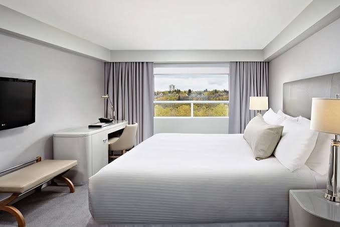 The James Hotel photo 3