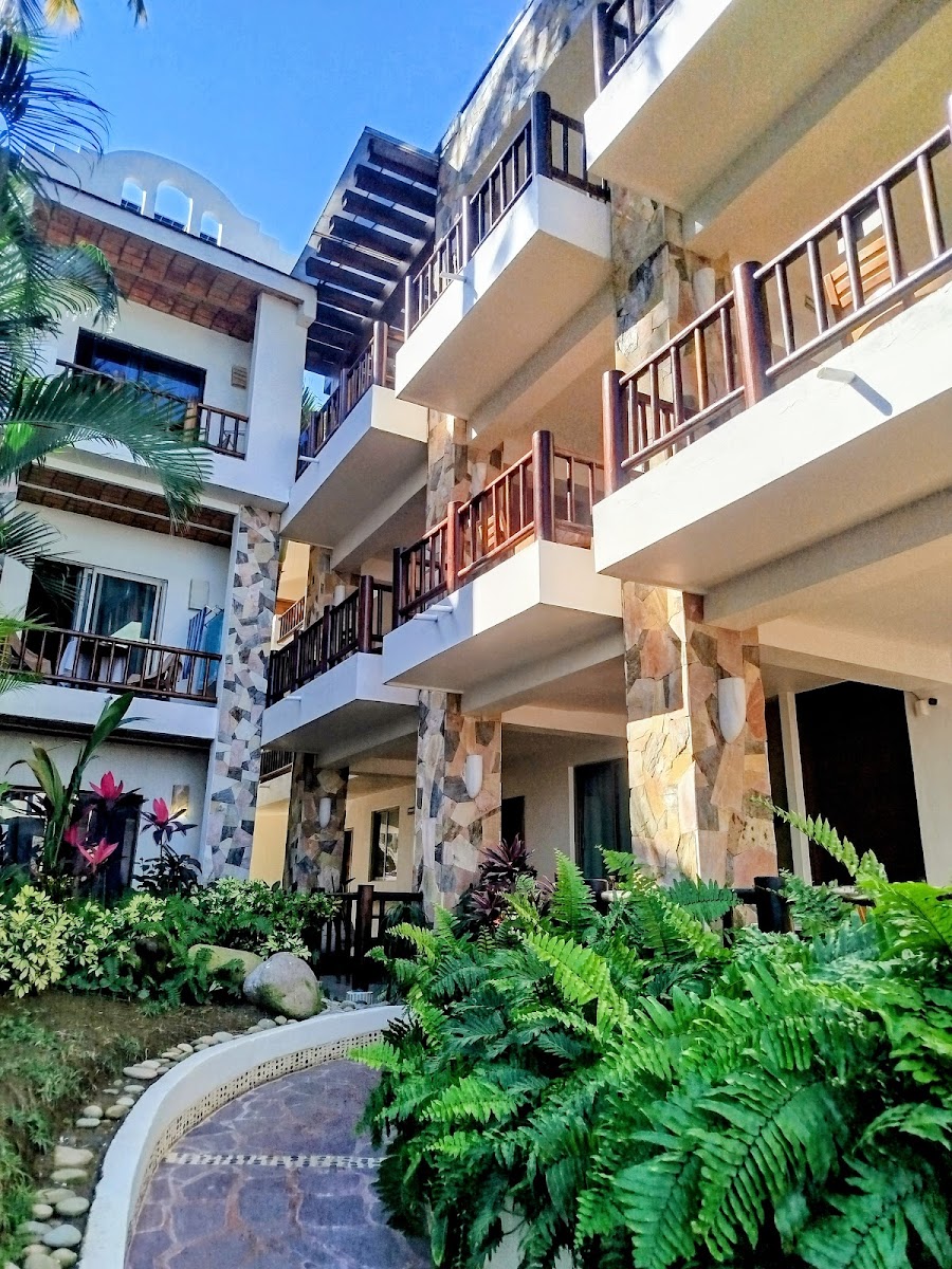 Hotel Quinta Minas