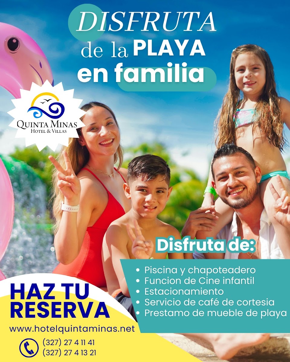 Hotel Quinta Minas photo 2