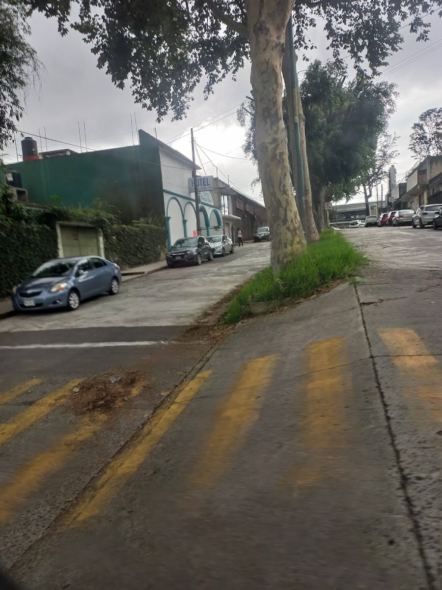 Reyna María photo 2
