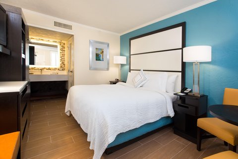 Fairfield by Marriott Inn & Suites Key West photo 2