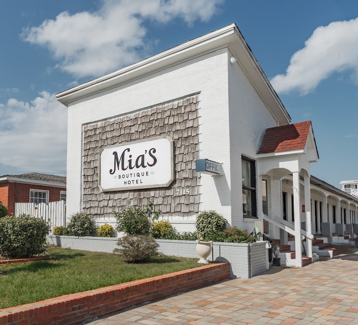 Mia's Boutique Hotel