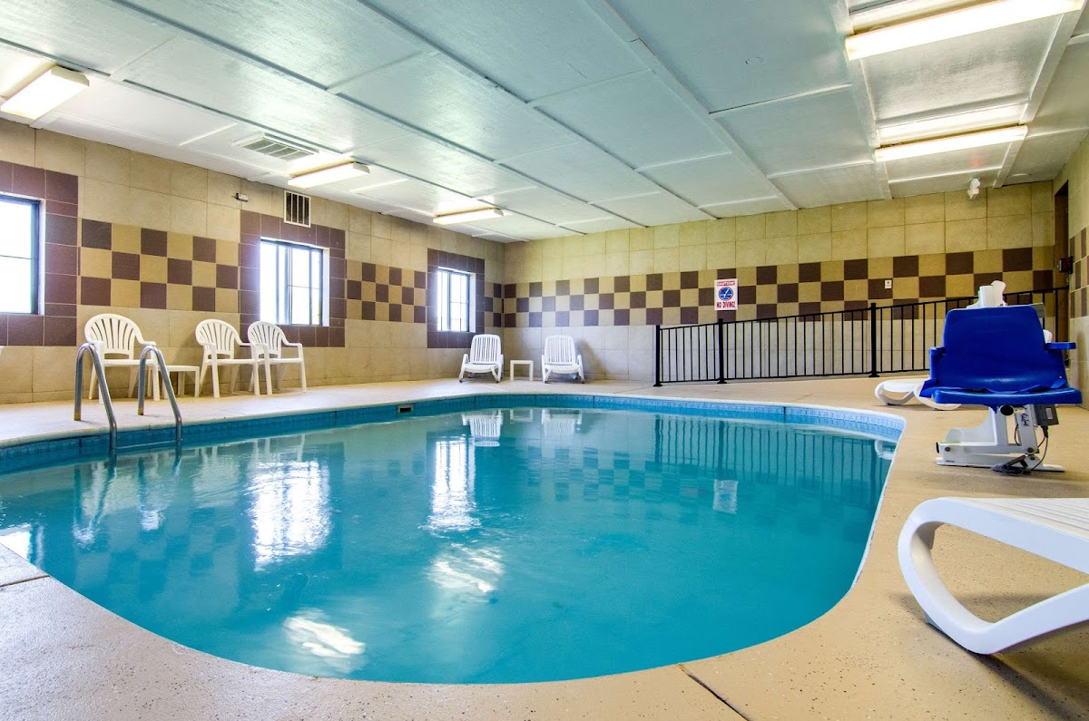 Quality Inn Great Bend photo 3
